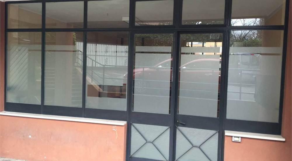 Ingresso